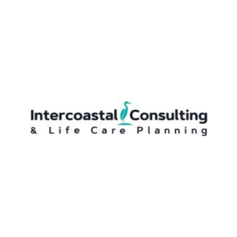 Intercoastal Consulting Life Care Planning logo 768x768