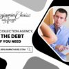 Debt Collection Agency Its The Debt Relief You Need 100x100