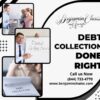 Debt Collection Done Right 100x100