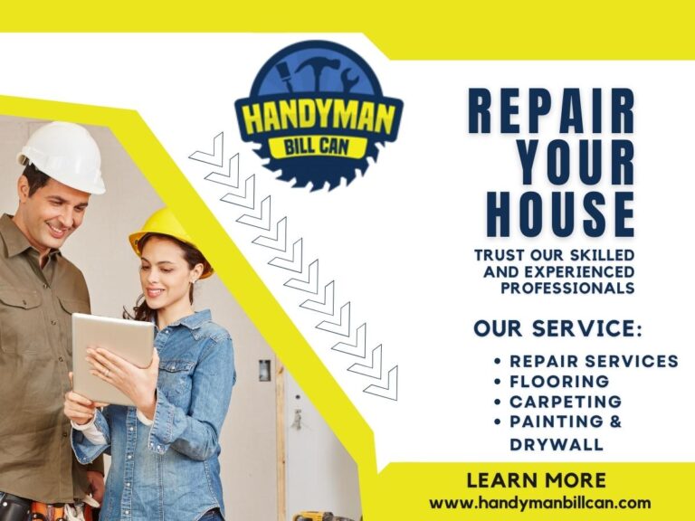 Trust Our Skilled And Experienced Professionals 768x576