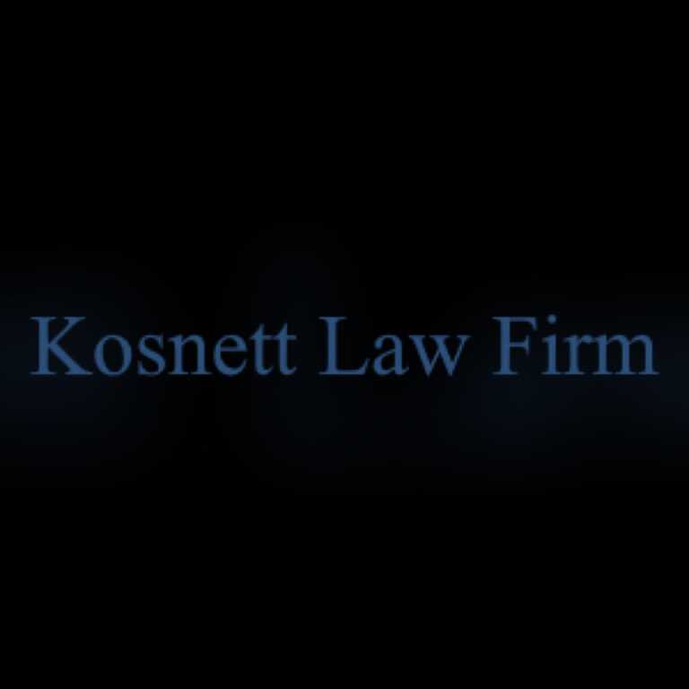 kosnett loogo 768x768