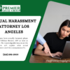 sexual harassment attorney los angeles 100x100