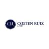 Costen Ruiz Law Logo 100x100
