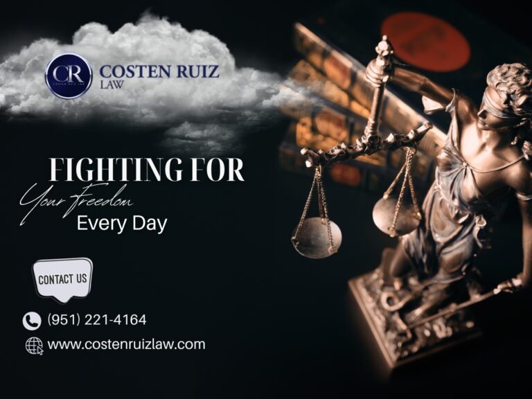 Fighting for Your Freedom Every Day 768x576