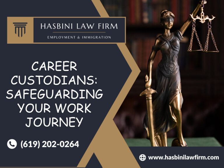 Career Custodians Safeguarding Your Work Journey 768x576