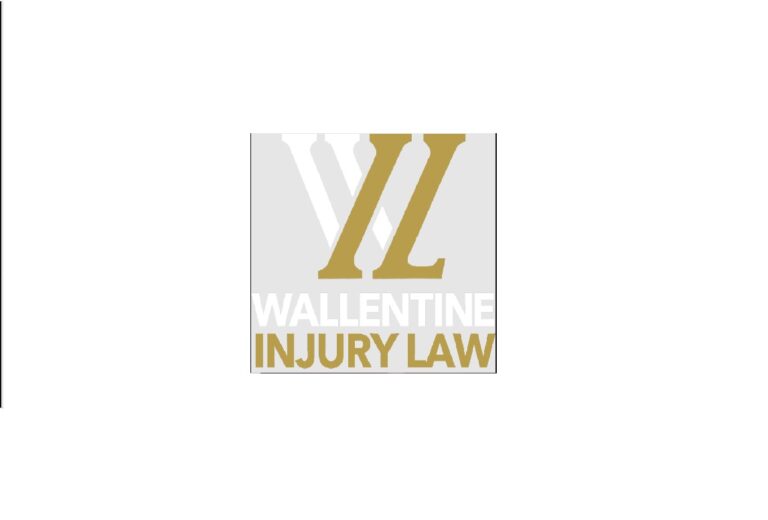 Wallentine Injury Law LLC 768x520