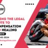 Riding the Legal Route to Compensation and Healing 100x100