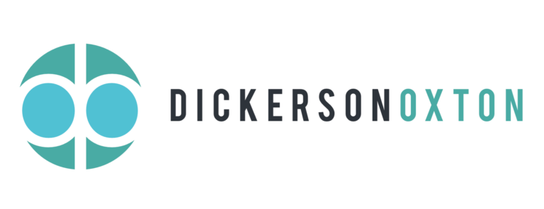 Dickerson Oxton Kansas City MO logo 768x296