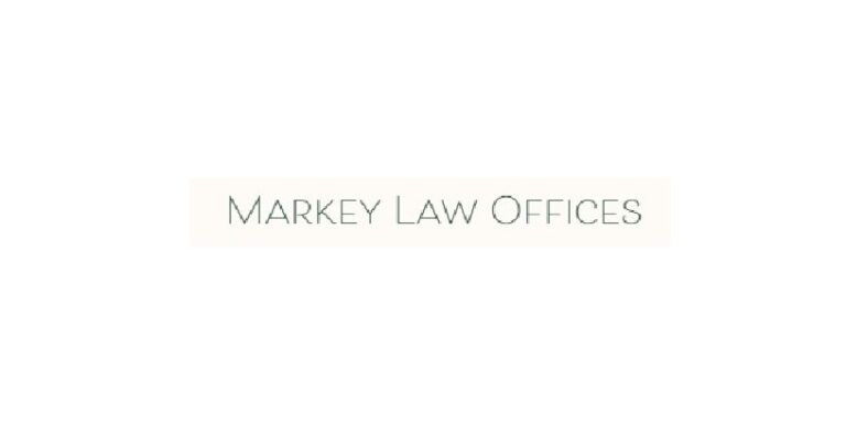 Markey Law Offices logo 768x397