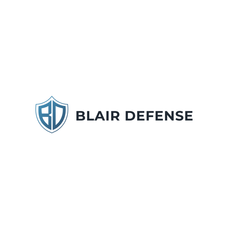 Blair Defense Logo 768x768