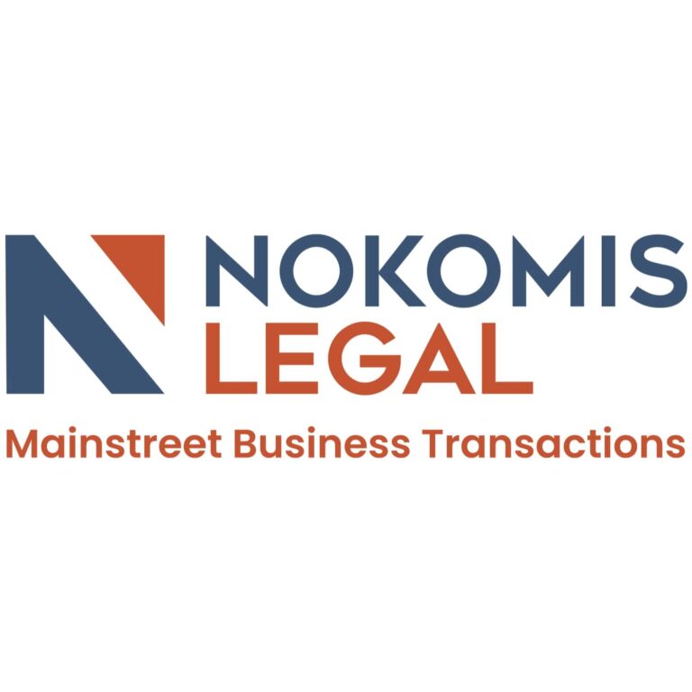 Nokomis Legal LOGO 768x768