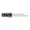 THE KING LAW FIRM CAR ACCIDENT AND PERSONAL INJURY LAWYERS SQUARE 100x100