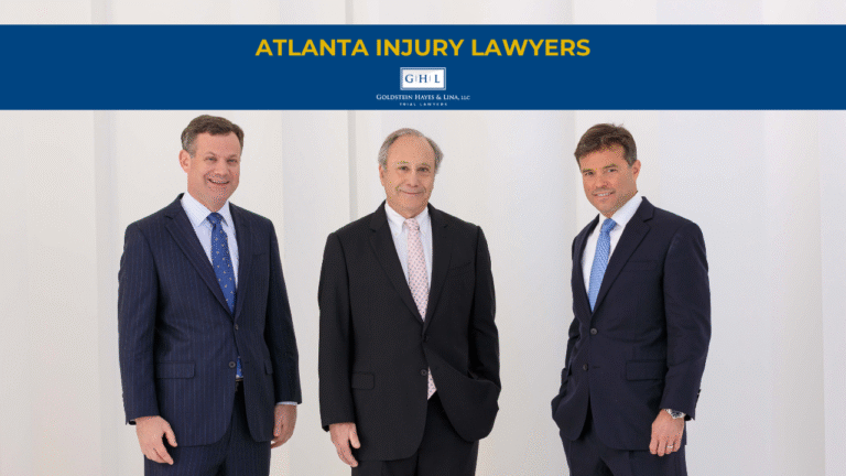 Atlanta Injury Lawyers 768x432