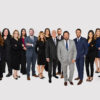 Henderson Benson Bingham legal team photo 100x100