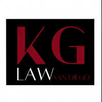 kg law sd logo
