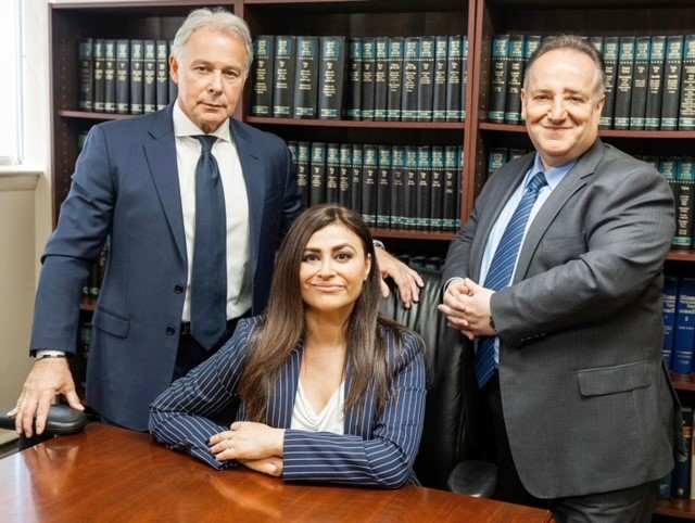 Car Accident Lawyer Philadelphia 5