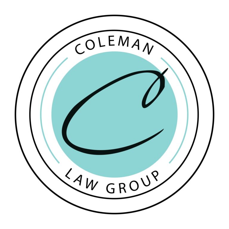 Coleman Law Group 768x768