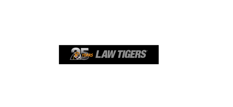 law tiger logo 768x355