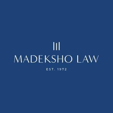 madeksho logo